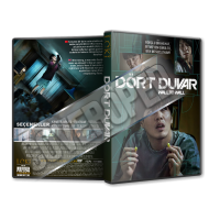Dört Duvar - Wall to Wall - 2025 Türkçe Dvd Cover Tasarımı